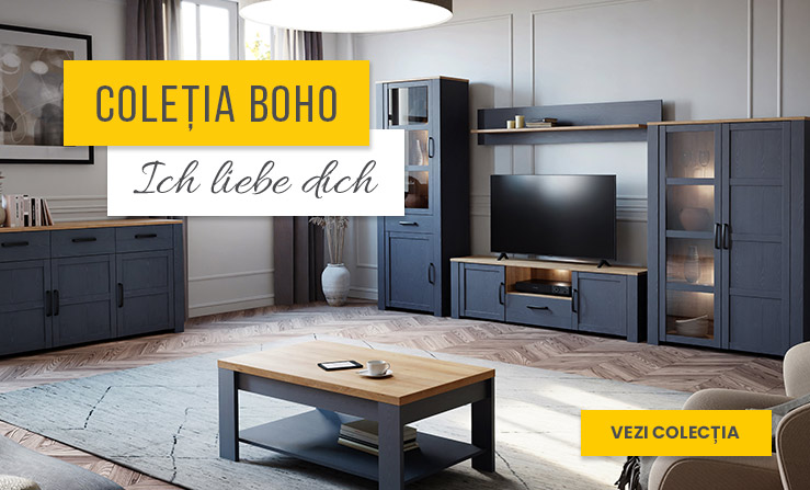 Comode la preturi speciale
